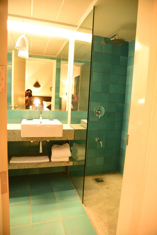 The Port Hotel Visakhapatnam Luaran gambar
